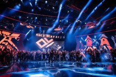 巴黎全球冠军赛NRG夺冠：奥丁武器平衡性争议与战术体系革新解析