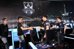 巴黎冠军赛淘汰赛抽签揭晓：PRX与G2强强对决引爆焦点战