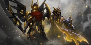 跨赛区训练：东西方战队开始频繁进行训练赛！