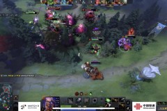 《重返赛场！Chalice和fy复出组建新队，征战新赛季DPC》