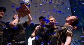 鬼魅切入！DRX.Mako零式完美绕后，打穿对手防线。