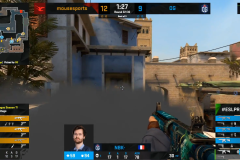 北美新希望！junior 步枪手发挥亮眼，助COL夺得Major冠军！